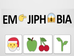 遊戲Emojiphobia