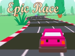 遊戲Epic Race