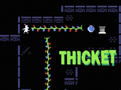 遊戲Thicket