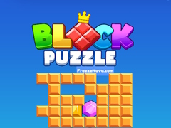 遊戲Block Blast