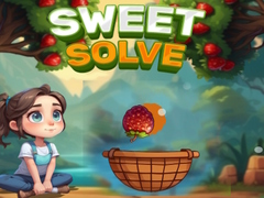 遊戲Sweet Solve