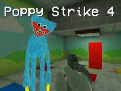 遊戲Poppy Strike 4