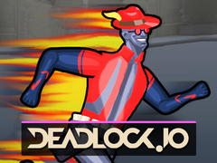 遊戲Deadlock.io