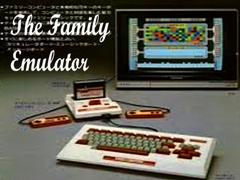 遊戲The Family Emulator
