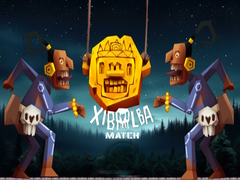 遊戲Xiblba Match