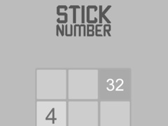 遊戲Stick Number