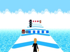 遊戲Coin Thief 3D