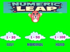 遊戲Numeric Leap