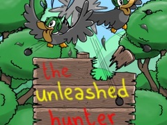 遊戲The Unleashed Hunter