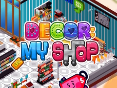遊戲Decor: My Shop