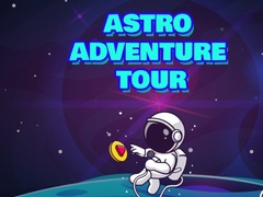 遊戲Astro Adventure Tour