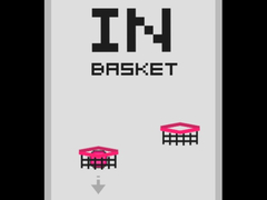 遊戲In Basket