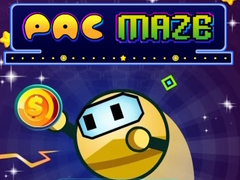 遊戲Pac Maze