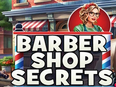 遊戲Barber Shop Secrets