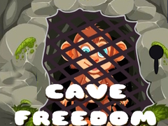 遊戲Cave Freedom