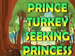 遊戲Prince Turkey Seeking Princess