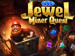 遊戲Jewel Miner Quest