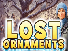 遊戲Lost Ornaments