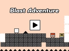 遊戲Blast Adventure