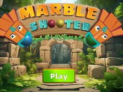 遊戲Marble Shooter