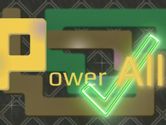 遊戲Power All
