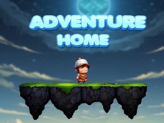 遊戲Adventure Home