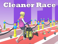 遊戲Cleaner Race