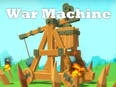 遊戲War Machine