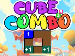 遊戲CubeCombo