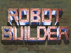 遊戲Robot Builder