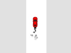 遊戲Red Car
