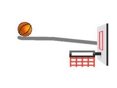 遊戲Pixel Basket