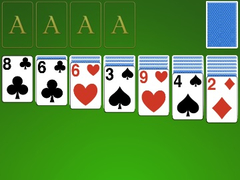 遊戲Solitaire