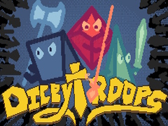 遊戲Dicey Troops
