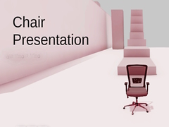 遊戲Chair Presentation