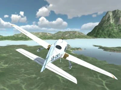 遊戲Flight Simulator World