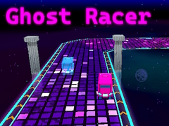 遊戲Ghost Racer