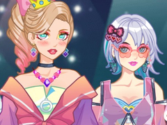 遊戲Fashion Tour Simulator
