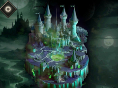 遊戲Fortress of Sinister