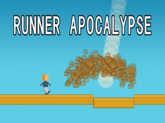 遊戲Runner Apocalypse