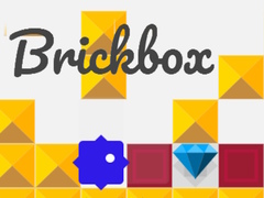 遊戲Brickbox