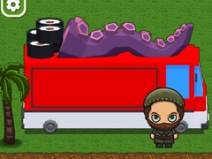 遊戲Cook Bus Master