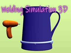 遊戲Welding Simulation 3D