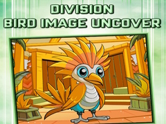 遊戲Division Bird Image Uncover