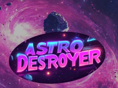 遊戲Astro Destroyer