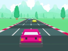 遊戲Racing Car