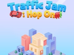 遊戲Traffic Jam Hop On