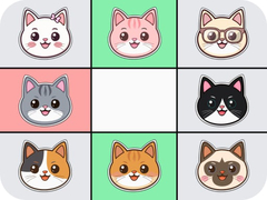 遊戲MiawDoku