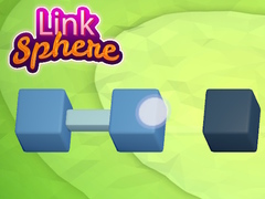 遊戲Link Sphere