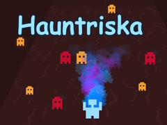 遊戲Hauntriska